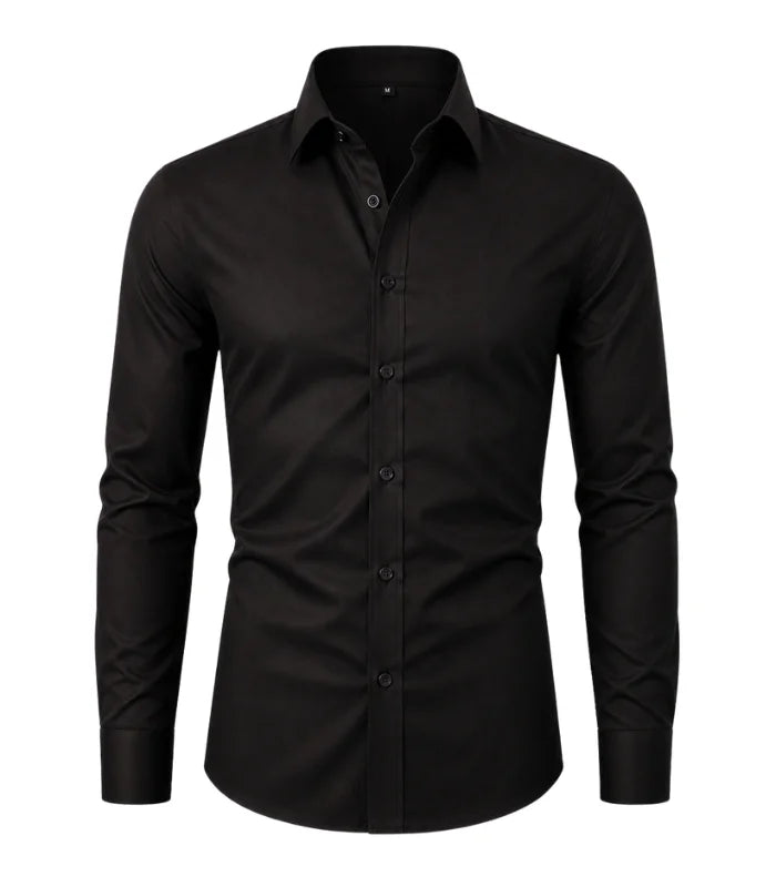 Chemise extensible WonderFit - Arvelis
