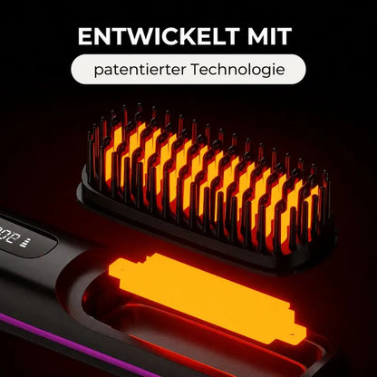 HaarLift Pro™ - Volume & Sollevamento Radici