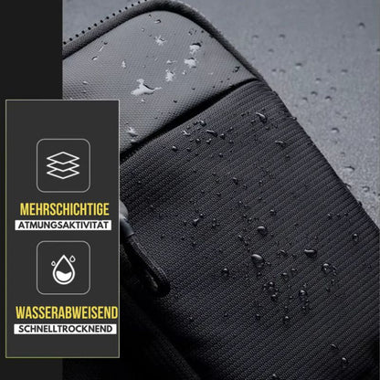 Borsa a tracolla di sicurezza Travvi