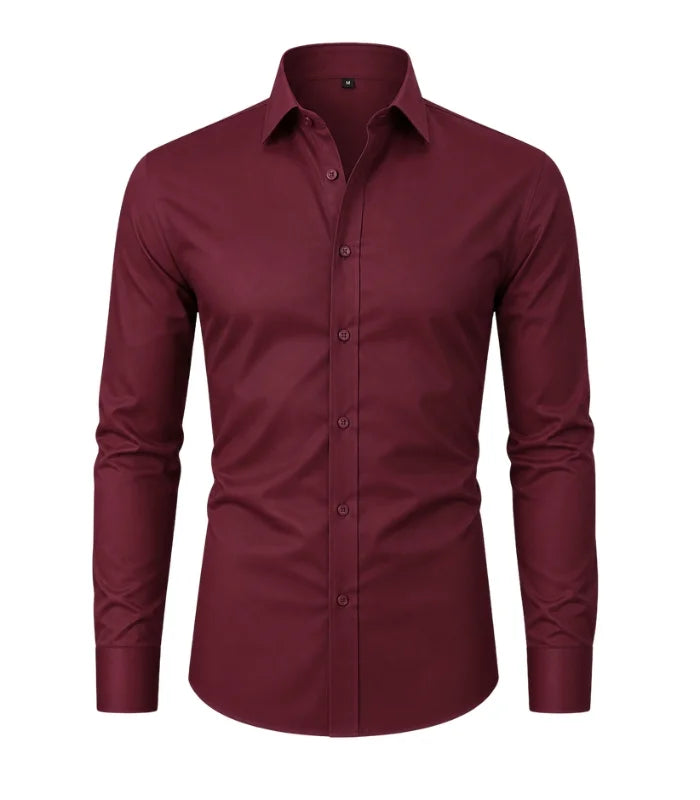 WonderFit Camicia Stretch - Arvelis