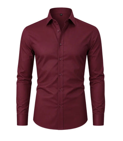 WonderFit Camicia Stretch - Arvelis