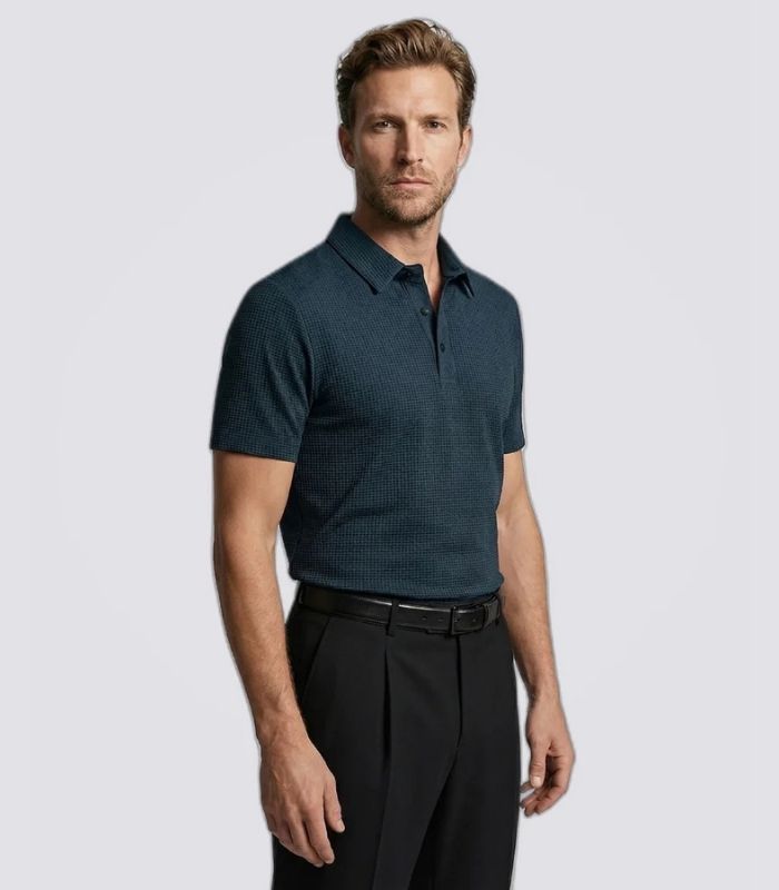 Polo Victus Softflex