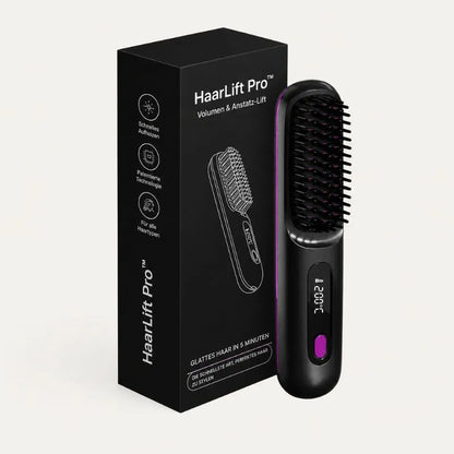 HaarLift Pro™ - Volume & Sollevamento Radici