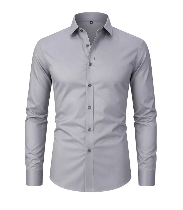 WonderFit Camicia Stretch - Arvelis