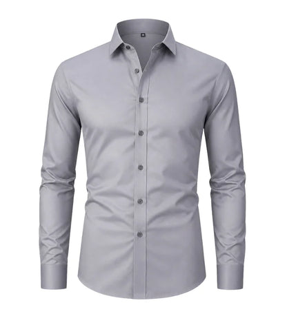 WonderFit Camicia Stretch - Arvelis