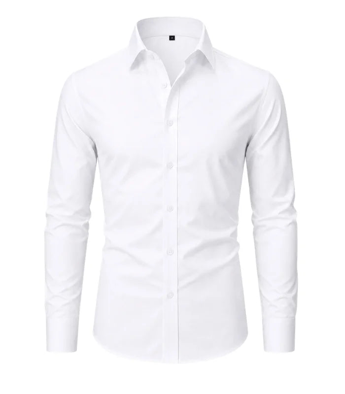 WonderFit Camicia Stretch - Arvelis