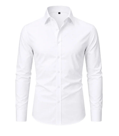 WonderFit Camicia Stretch - Arvelis