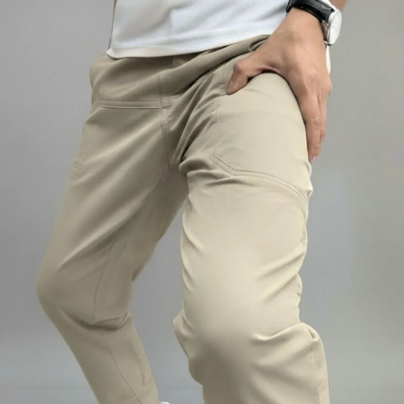 Pantaloni Cargo StretchPro