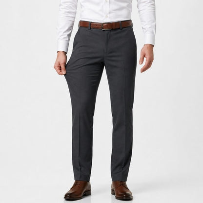 Pantaloni Stretch Classici Victus