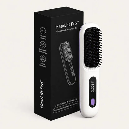 HaarLift Pro™ - Volume & Sollevamento Radici