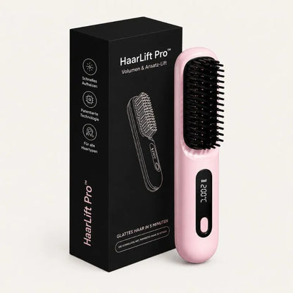 HaarLift Pro™ - Volume & Sollevamento Radici