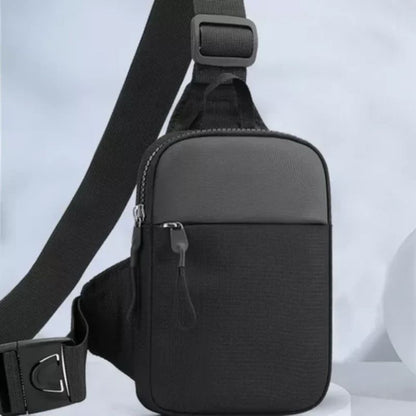 Borsa a tracolla di sicurezza Travvi