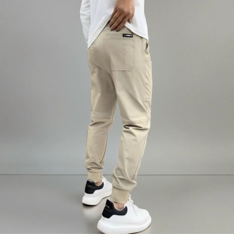 Pantaloni Cargo StretchPro