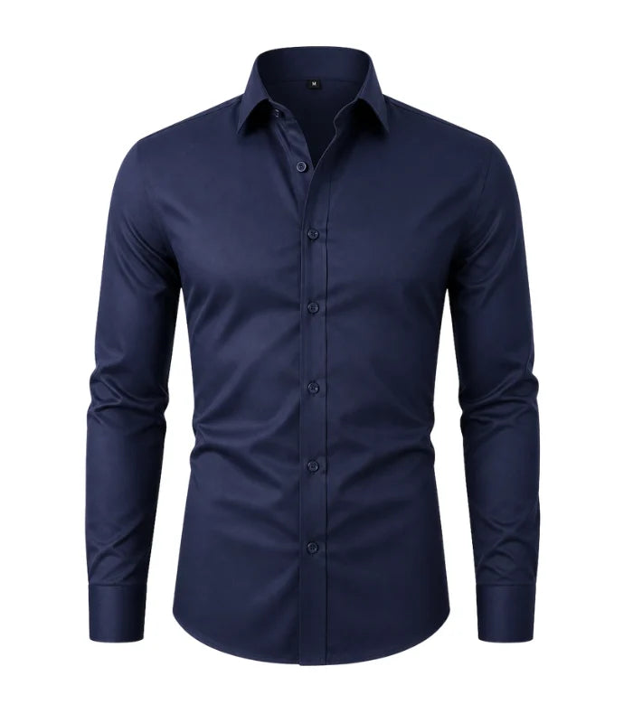 WonderFit Camicia Stretch - Arvelis