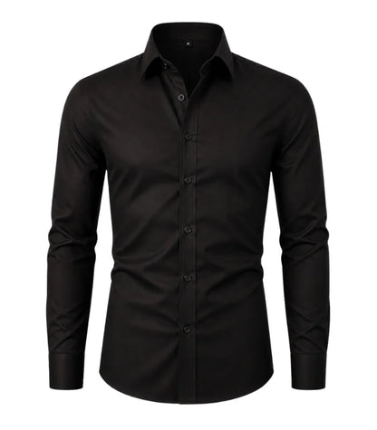 WonderFit Camicia Stretch - Arvelis