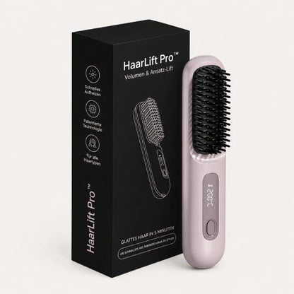 HaarLift Pro™ - Volume & Sollevamento Radici