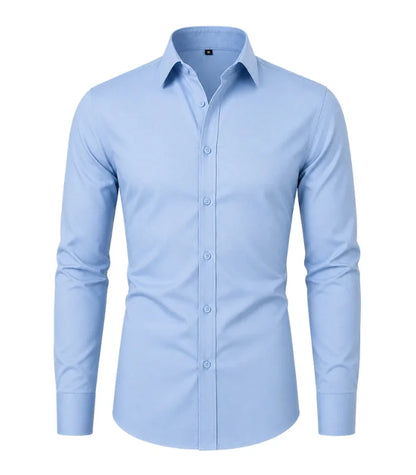 WonderFit Camicia Stretch - Arvelis