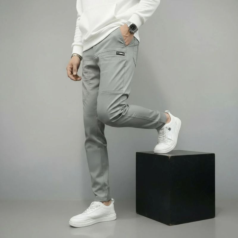Pantaloni Cargo StretchPro