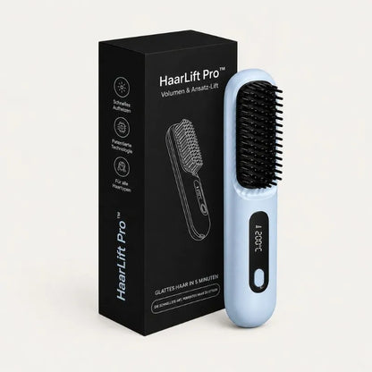 HaarLift Pro™ - Volume & Sollevamento Radici