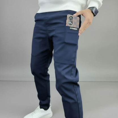 Pantaloni Cargo StretchPro