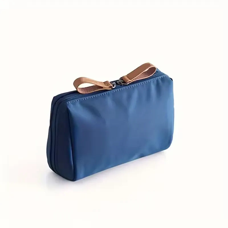 Trousse de toilette portable