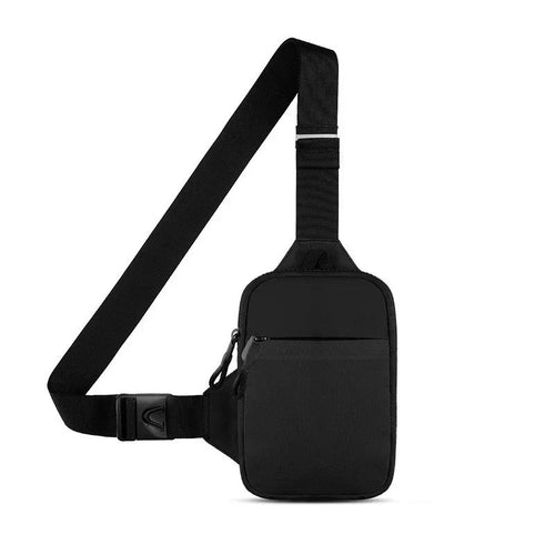 Borsa a tracolla di sicurezza Travvi