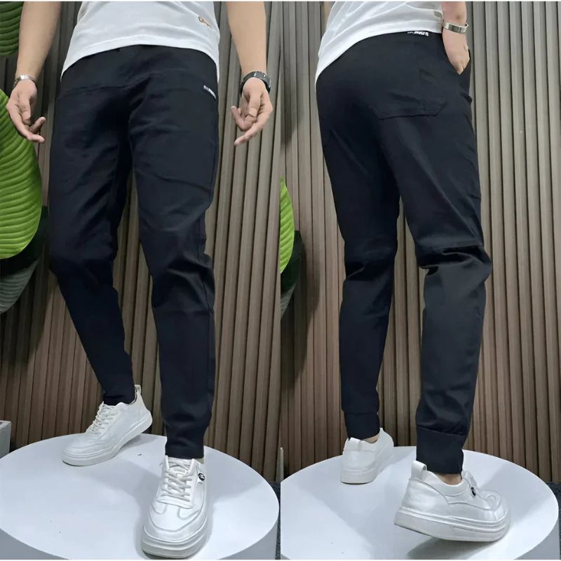 Pantaloni Cargo StretchPro