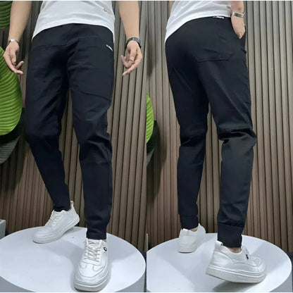 Pantaloni Cargo StretchPro
