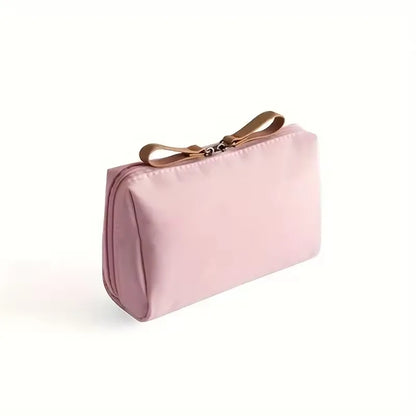 Trousse de toilette portable