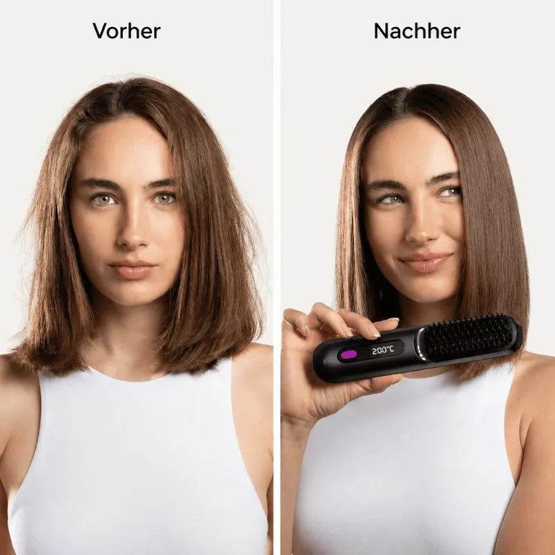 HaarLift Pro™ - Volume & Sollevamento Radici
