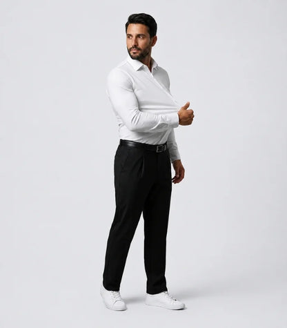 WonderFit Camicia Stretch - Arvelis