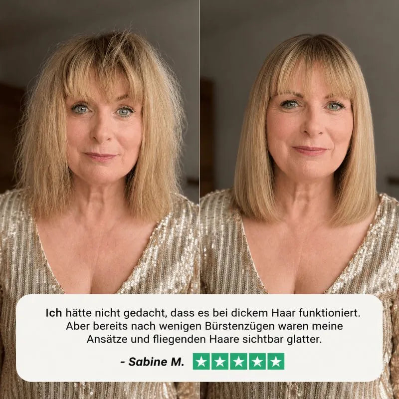 HaarLift Pro™ - Volume & Sollevamento Radici