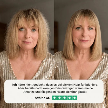 HaarLift Pro™ - Volume & Sollevamento Radici