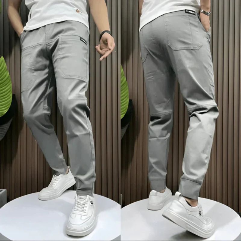 Pantaloni Cargo StretchPro