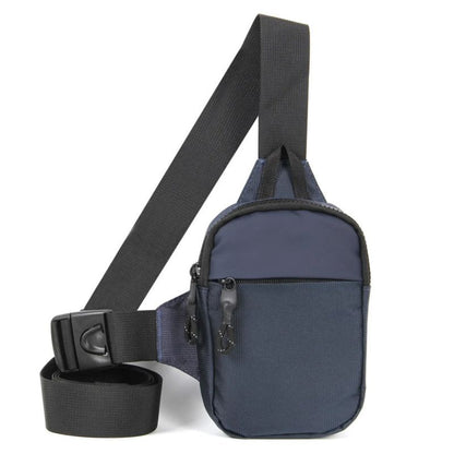 Borsa a tracolla di sicurezza Travvi