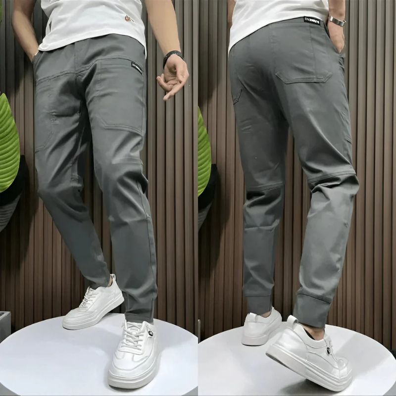 Pantaloni Cargo StretchPro