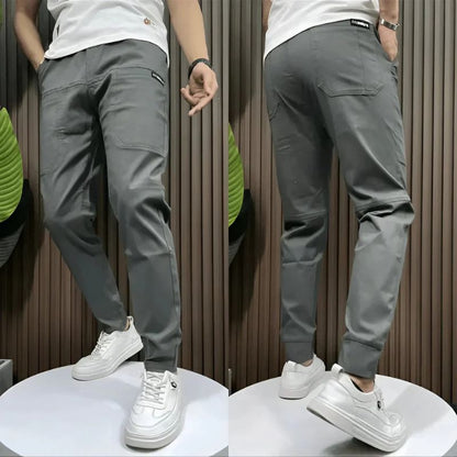 Pantaloni Cargo StretchPro