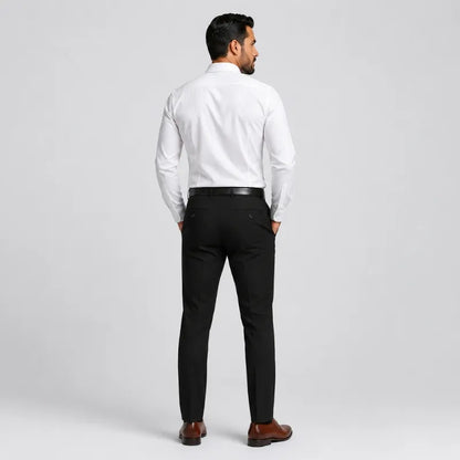 Pantaloni Stretch Classici Victus