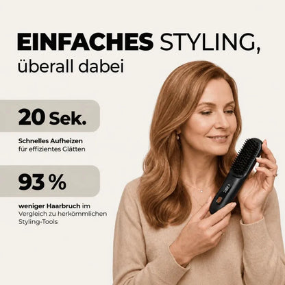 HaarLift Pro™ - Volume & Sollevamento Radici
