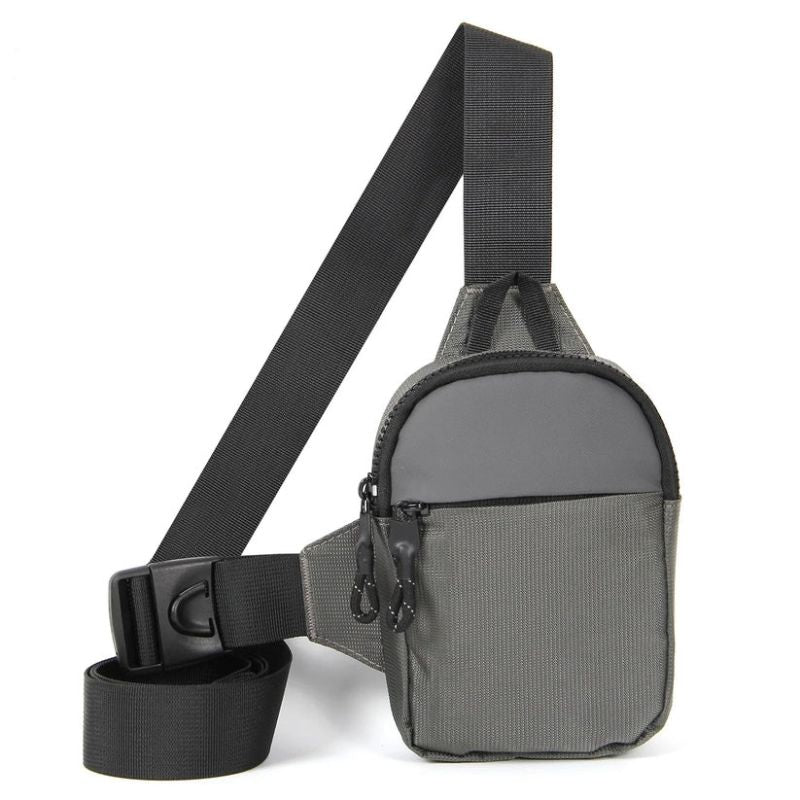 Borsa a tracolla di sicurezza Travvi