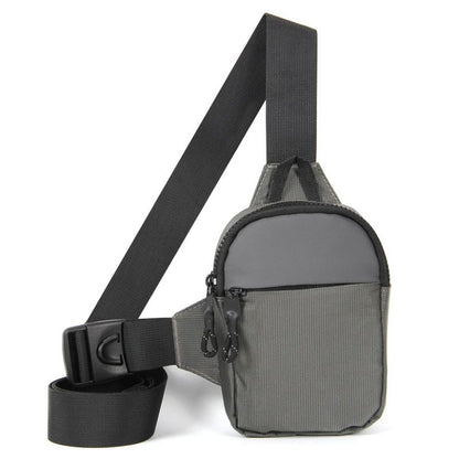 Borsa a tracolla di sicurezza Travvi