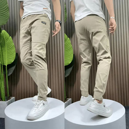 Pantaloni Cargo StretchPro