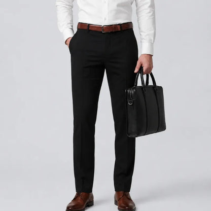 Pantaloni Stretch Classici Victus