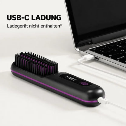 HaarLift Pro™ - Volume & Sollevamento Radici