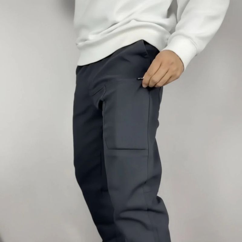 Pantaloni Cargo StretchPro