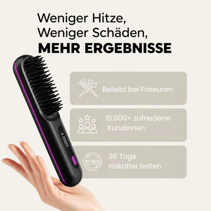 HaarLift Pro™ - Volume & Sollevamento Radici