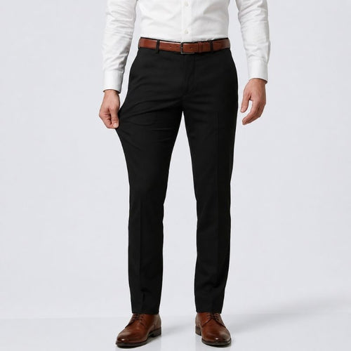 Victus Pantalon Classique Extensible