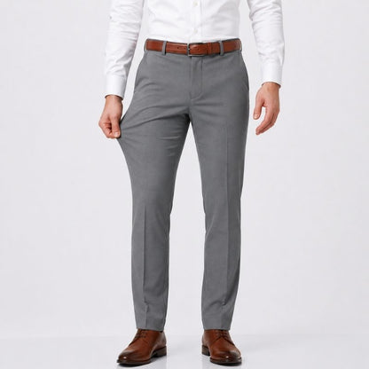 Pantaloni Stretch Classici Victus
