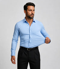 Azzurro chiaro