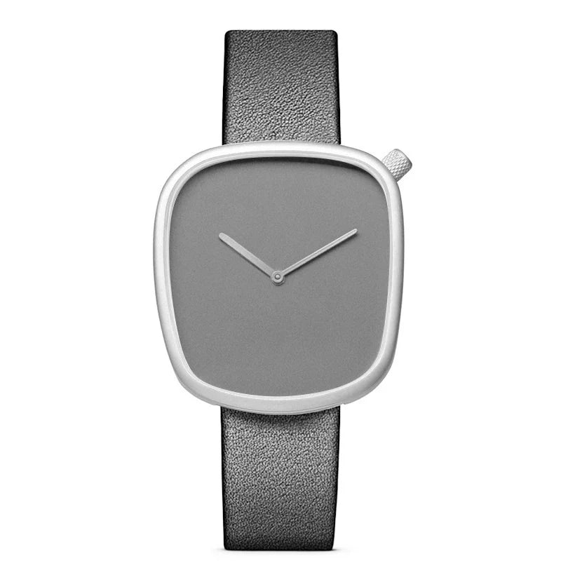 Montre minimaliste Maximilian